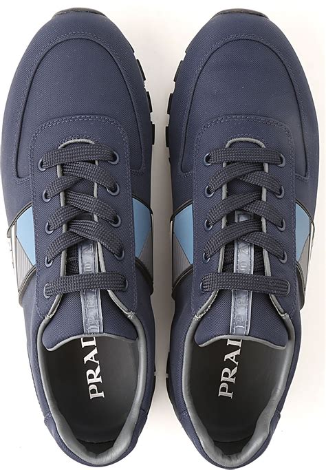 prada men shoe sale|prada shoes for men clearance.